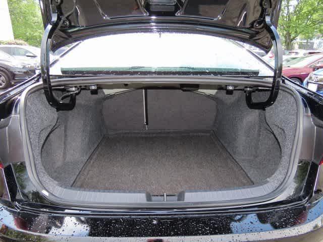 used 2020 Volkswagen Jetta car, priced at $18,800