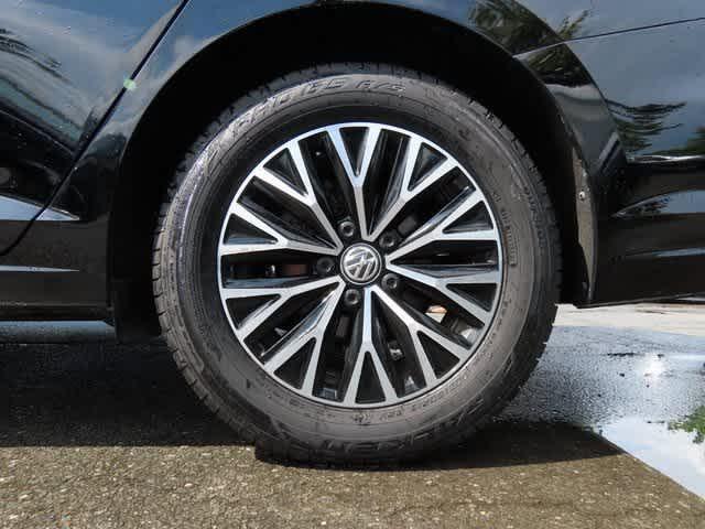 used 2020 Volkswagen Jetta car, priced at $18,800