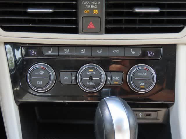 used 2020 Volkswagen Jetta car, priced at $18,800