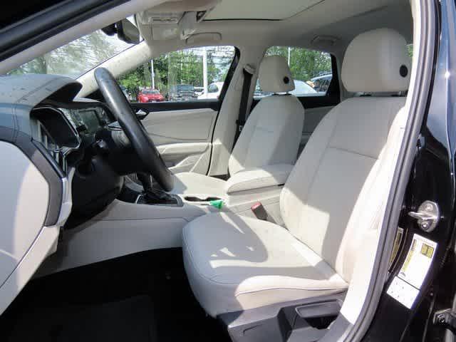 used 2020 Volkswagen Jetta car, priced at $18,800