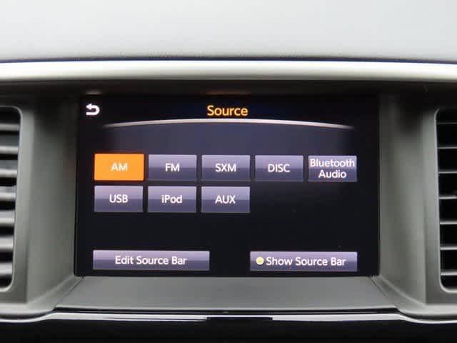 used 2020 Nissan Pathfinder car, priced at $19,998