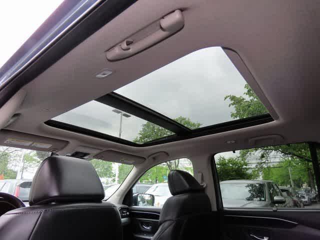 used 2023 Honda Pilot car, priced at $43,500