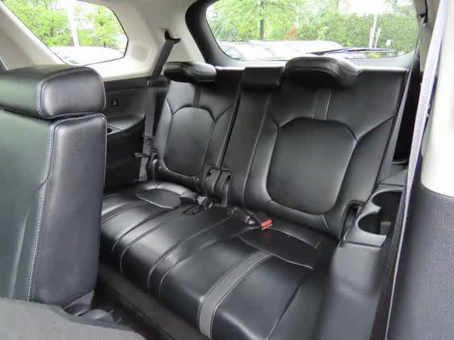 used 2023 Honda Pilot car, priced at $43,500