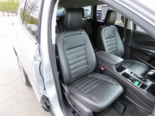 used 2019 Ford Escape car