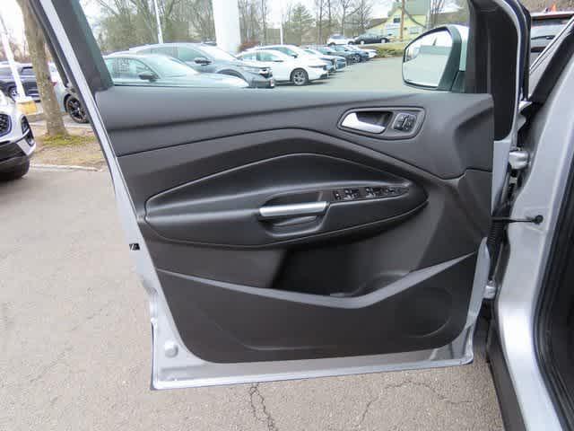 used 2019 Ford Escape car