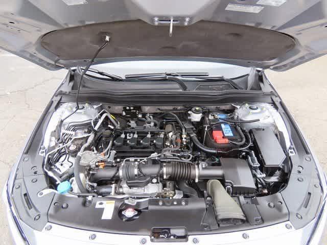 used 2021 Honda Accord car, priced at $25,988