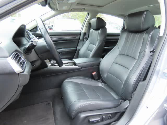 used 2021 Honda Accord car, priced at $25,988