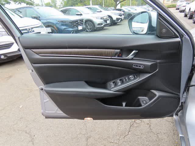 used 2021 Honda Accord car, priced at $25,988