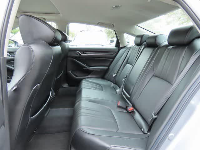 used 2021 Honda Accord car, priced at $25,988