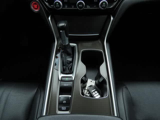 used 2021 Honda Accord car, priced at $25,988