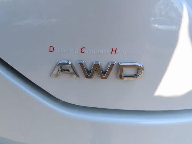 new 2025 Honda Pilot car, priced at $47,550