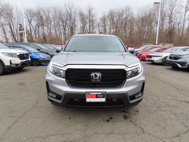 used 2021 Honda Ridgeline car, priced at $25,800