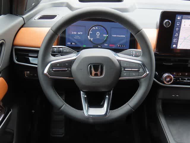 new 2025 Honda Prologue car, priced at $59,805