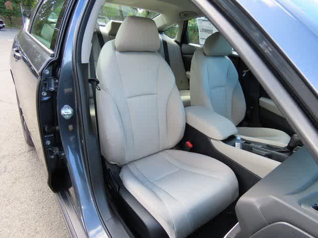 new 2025 Honda Accord car, priced at $31,710