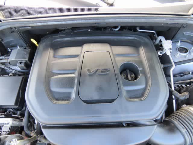 used 2020 Jeep Grand Cherokee car, priced at $20,750