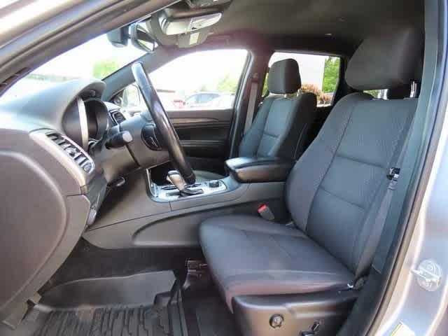 used 2020 Jeep Grand Cherokee car, priced at $20,750