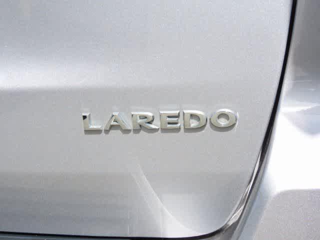 used 2020 Jeep Grand Cherokee car, priced at $20,750