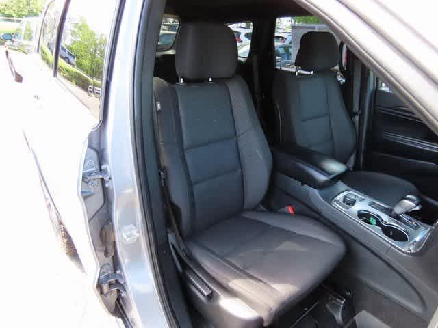used 2020 Jeep Grand Cherokee car, priced at $20,750
