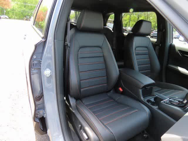 new 2025 Honda CR-V Hybrid car, priced at $42,950