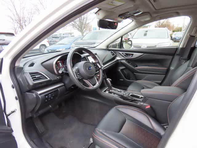 used 2023 Subaru Crosstrek car, priced at $26,966