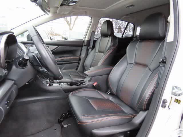 used 2023 Subaru Crosstrek car, priced at $26,966