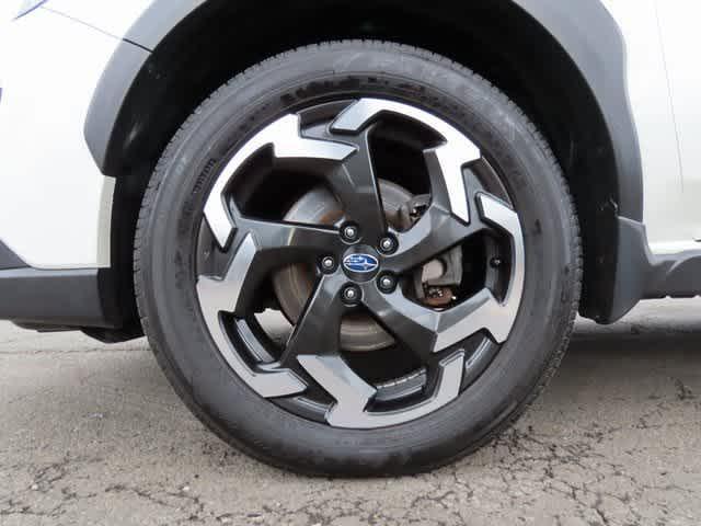 used 2023 Subaru Crosstrek car, priced at $26,966