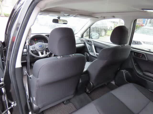 used 2017 Subaru Forester car, priced at $22,000