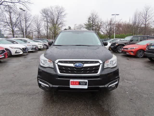 used 2017 Subaru Forester car, priced at $22,000