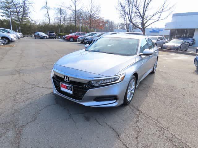 used 2020 Honda Accord car, priced at $22,500