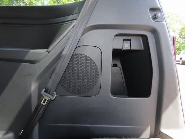 new 2026 Honda Odyssey car, priced at $44,745