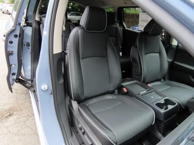 new 2025 Honda Odyssey car, priced at $53,085