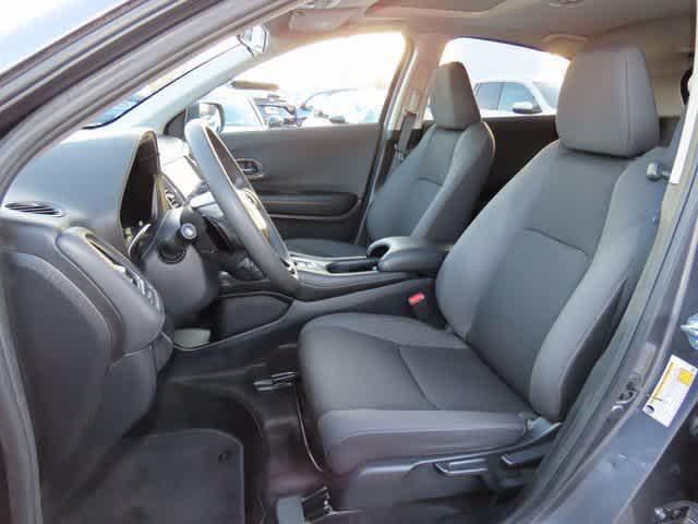 used 2021 Honda HR-V car, priced at $20,946