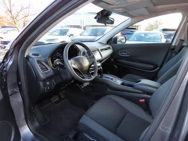 used 2021 Honda HR-V car, priced at $20,946