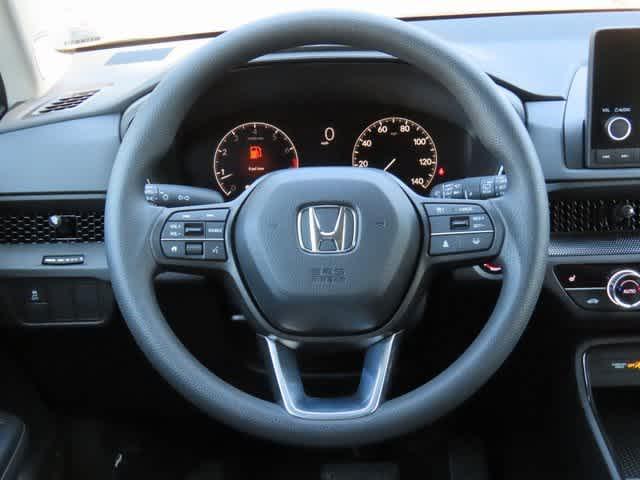 new 2026 Honda CR-V car, priced at $36,100