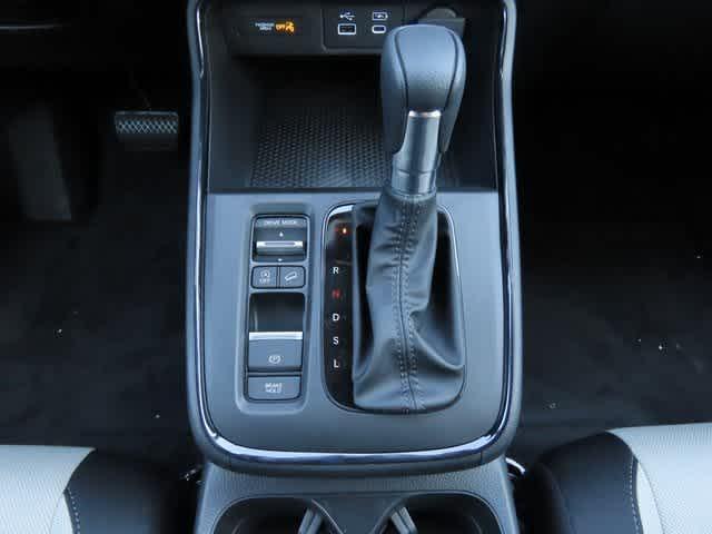 new 2026 Honda CR-V car, priced at $36,100