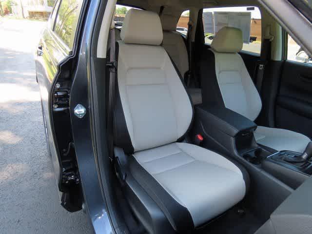 new 2026 Honda CR-V car, priced at $36,100