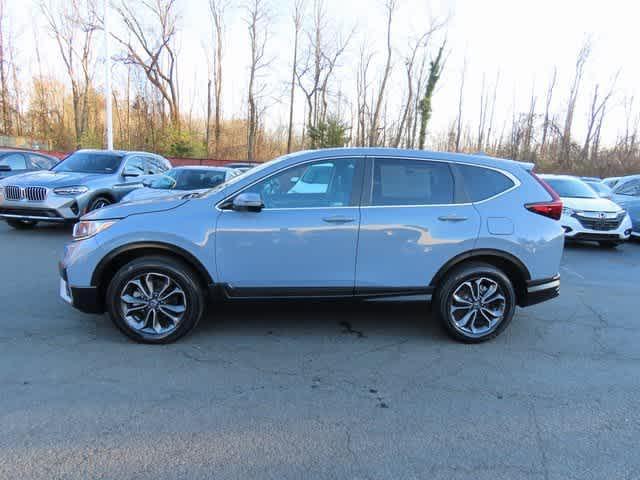 used 2020 Honda CR-V car, priced at $24,599