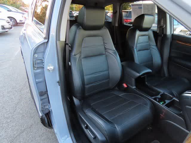 used 2020 Honda CR-V car, priced at $24,599