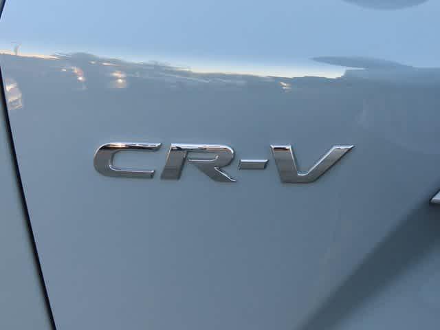 used 2020 Honda CR-V car, priced at $24,599