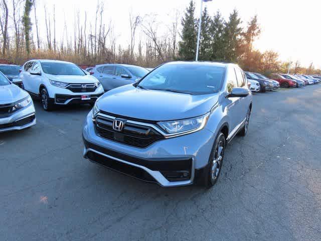 used 2020 Honda CR-V car, priced at $24,599