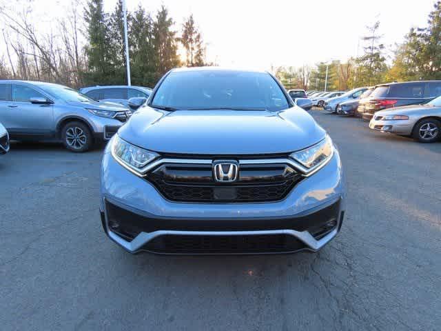 used 2020 Honda CR-V car, priced at $24,599