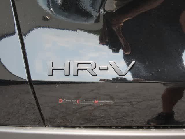 new 2026 Honda HR-V car, priced at $30,895