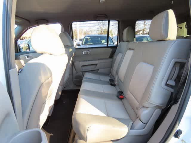 used 2013 Honda Pilot car, priced at $10,999