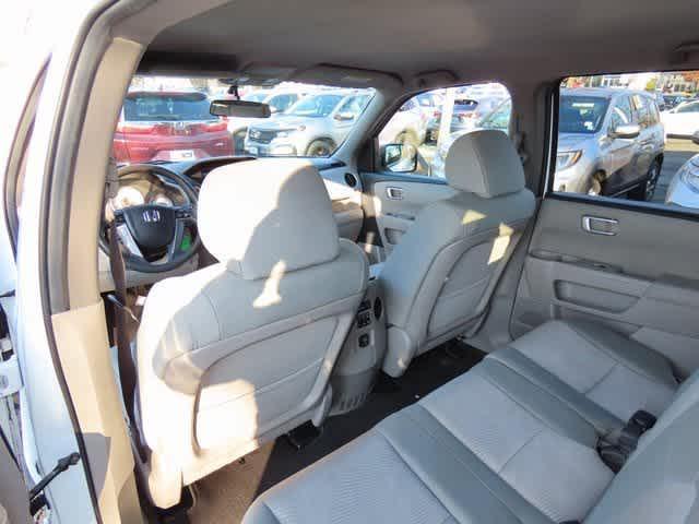 used 2013 Honda Pilot car, priced at $10,999