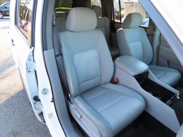 used 2013 Honda Pilot car, priced at $10,999