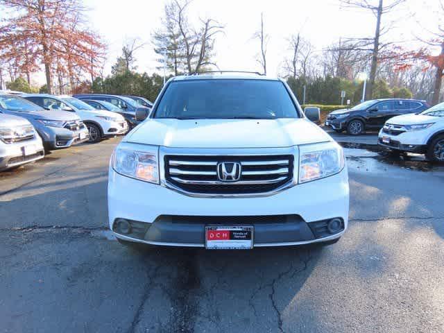 used 2013 Honda Pilot car, priced at $10,999