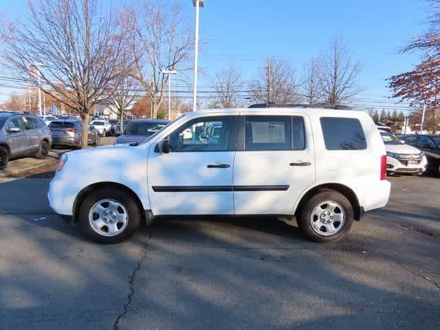 used 2013 Honda Pilot car, priced at $10,999