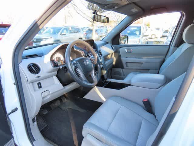 used 2013 Honda Pilot car, priced at $10,999