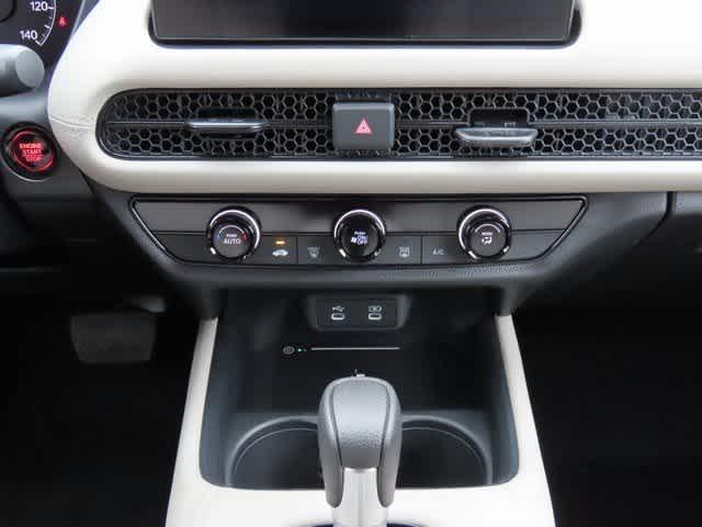 new 2026 Honda HR-V car, priced at $29,095