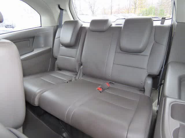 used 2015 Honda Odyssey car, priced at $16,999